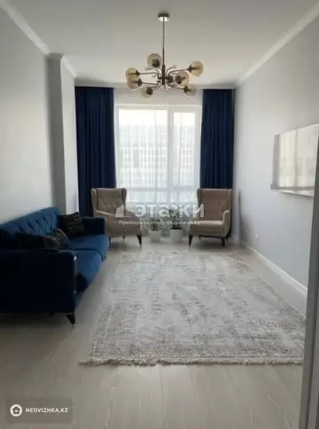 66.4 м², 2-комнатная квартира, этаж 4 из 9, 66 м², изображение - 18