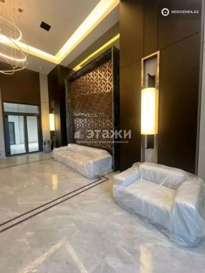 82 м², 3-комнатная квартира, этаж 7 из 20, 82 м², изображение - 1
