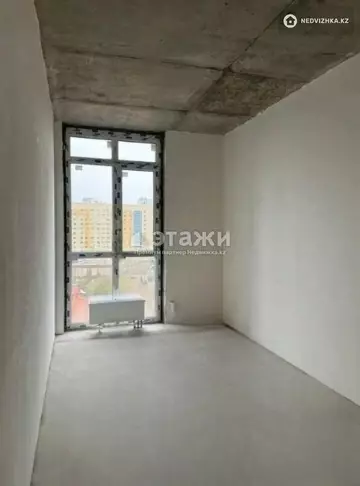 82 м², 3-комнатная квартира, этаж 7 из 20, 82 м², изображение - 2