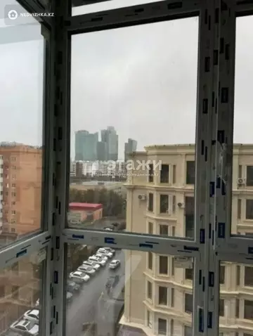 82 м², 3-комнатная квартира, этаж 7 из 20, 82 м², изображение - 3