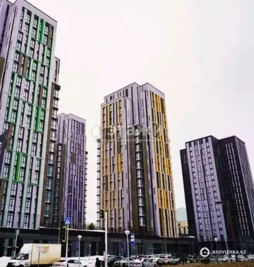 82 м², 3-комнатная квартира, этаж 7 из 20, 82 м², изображение - 7