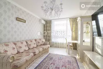 69.7 м², 2-комнатная квартира, этаж 11 из 13, 70 м², изображение - 0