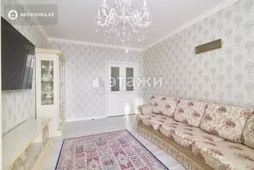 69.7 м², 2-комнатная квартира, этаж 11 из 13, 70 м², изображение - 1