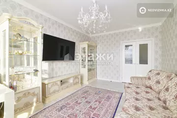 69.7 м², 2-комнатная квартира, этаж 11 из 13, 70 м², изображение - 2