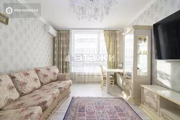 69.7 м², 2-комнатная квартира, этаж 11 из 13, 70 м², изображение - 3