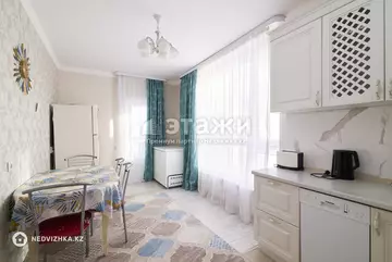 69.7 м², 2-комнатная квартира, этаж 11 из 13, 70 м², изображение - 4