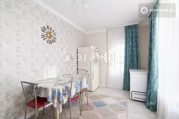 69.7 м², 2-комнатная квартира, этаж 11 из 13, 70 м², изображение - 5