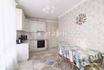 69.7 м², 2-комнатная квартира, этаж 11 из 13, 70 м², изображение - 6