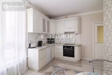 69.7 м², 2-комнатная квартира, этаж 11 из 13, 70 м², изображение - 7