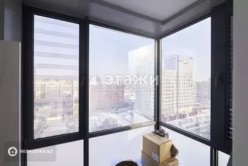 69.7 м², 2-комнатная квартира, этаж 11 из 13, 70 м², изображение - 8
