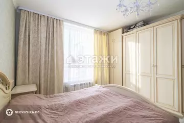 69.7 м², 2-комнатная квартира, этаж 11 из 13, 70 м², изображение - 10