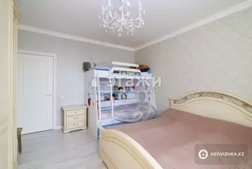 69.7 м², 2-комнатная квартира, этаж 11 из 13, 70 м², изображение - 12