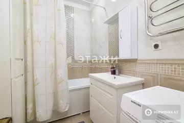69.7 м², 2-комнатная квартира, этаж 11 из 13, 70 м², изображение - 13
