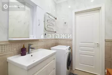 69.7 м², 2-комнатная квартира, этаж 11 из 13, 70 м², изображение - 14