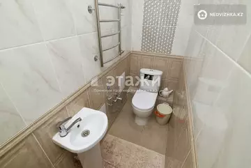 69.7 м², 2-комнатная квартира, этаж 11 из 13, 70 м², изображение - 15
