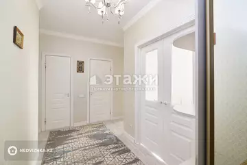 69.7 м², 2-комнатная квартира, этаж 11 из 13, 70 м², изображение - 16