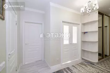 69.7 м², 2-комнатная квартира, этаж 11 из 13, 70 м², изображение - 17