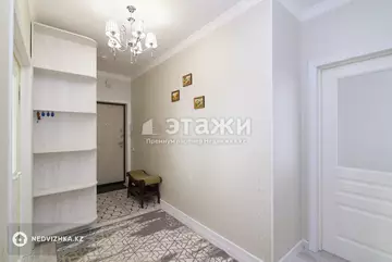 69.7 м², 2-комнатная квартира, этаж 11 из 13, 70 м², изображение - 19