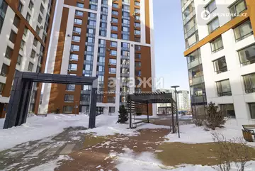 69.7 м², 2-комнатная квартира, этаж 11 из 13, 70 м², изображение - 22