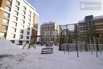 69.7 м², 2-комнатная квартира, этаж 11 из 13, 70 м², изображение - 24