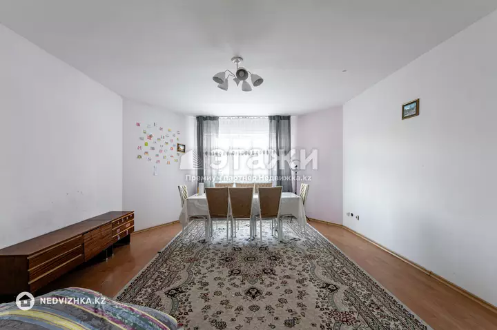 67.5 м², 2-комнатная квартира, этаж 6 из 9, 68 м², изображение - 1