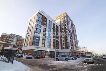 69.7 м², 2-комнатная квартира, этаж 11 из 13, 70 м², изображение - 25