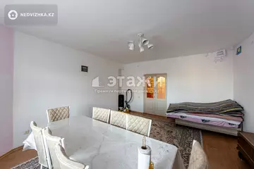 2-комнатная квартира, этаж 6 из 9, 68 м²