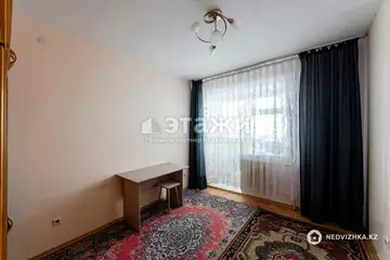 2-комнатная квартира, этаж 6 из 9, 68 м²