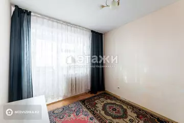 67.5 м², 2-комнатная квартира, этаж 6 из 9, 68 м², изображение - 4