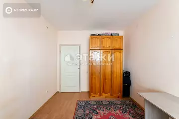 67.5 м², 2-комнатная квартира, этаж 6 из 9, 68 м², изображение - 5