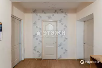 67.5 м², 2-комнатная квартира, этаж 6 из 9, 68 м², изображение - 14