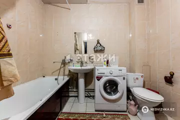 67.5 м², 2-комнатная квартира, этаж 6 из 9, 68 м², изображение - 15