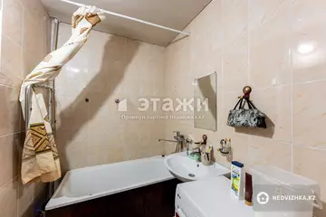 67.5 м², 2-комнатная квартира, этаж 6 из 9, 68 м², изображение - 16