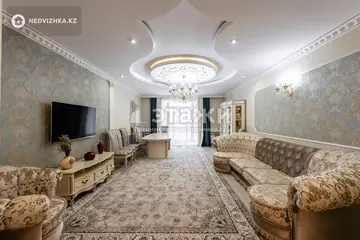 4-комнатная квартира, этаж 3 из 9, 158 м²
