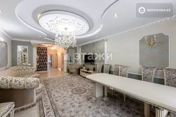 4-комнатная квартира, этаж 3 из 9, 158 м²