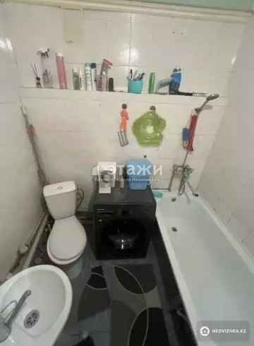 42 м², 2-комнатная квартира, этаж 5 из 5, 42 м², изображение - 0