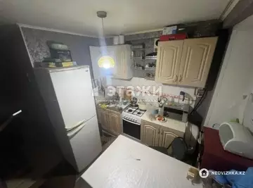 42 м², 2-комнатная квартира, этаж 5 из 5, 42 м², изображение - 1