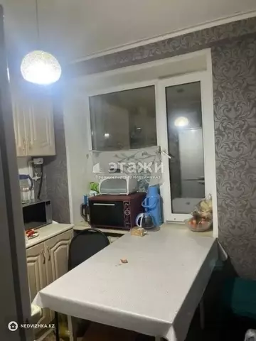 42 м², 2-комнатная квартира, этаж 5 из 5, 42 м², изображение - 2