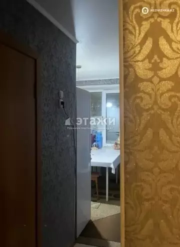 42 м², 2-комнатная квартира, этаж 5 из 5, 42 м², изображение - 3