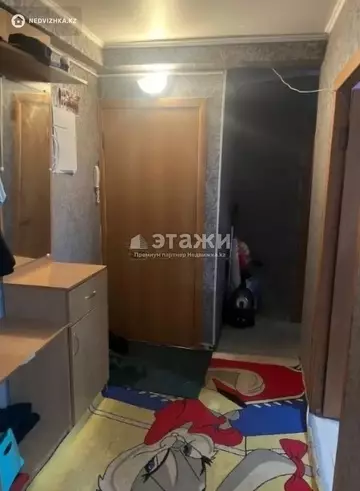 42 м², 2-комнатная квартира, этаж 5 из 5, 42 м², изображение - 4
