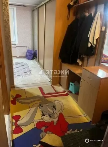 42 м², 2-комнатная квартира, этаж 5 из 5, 42 м², изображение - 5