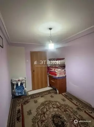 42 м², 2-комнатная квартира, этаж 5 из 5, 42 м², изображение - 6