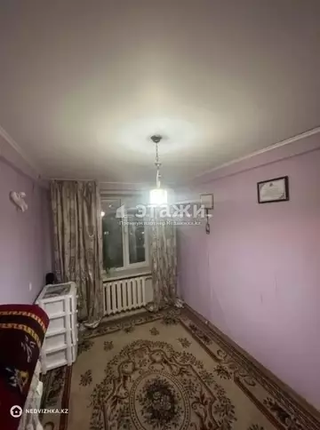 42 м², 2-комнатная квартира, этаж 5 из 5, 42 м², изображение - 7