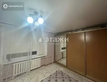 42 м², 2-комнатная квартира, этаж 5 из 5, 42 м², изображение - 8