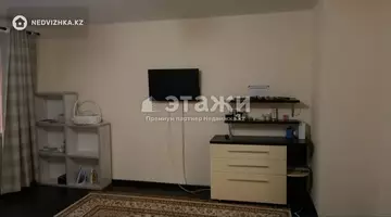 52 м², 1-комнатная квартира, этаж 23 из 25, 52 м², изображение - 5