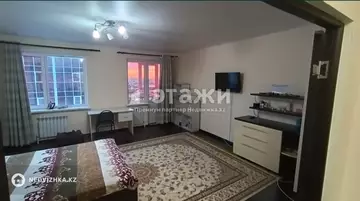 52 м², 1-комнатная квартира, этаж 23 из 25, 52 м², изображение - 7