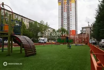 52 м², 1-комнатная квартира, этаж 23 из 25, 52 м², изображение - 12