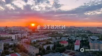 52 м², 1-комнатная квартира, этаж 23 из 25, 52 м², изображение - 13