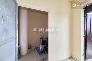 52 м², 1-комнатная квартира, этаж 23 из 25, 52 м², изображение - 14