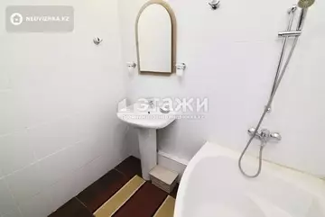 52 м², 1-комнатная квартира, этаж 23 из 25, 52 м², изображение - 18